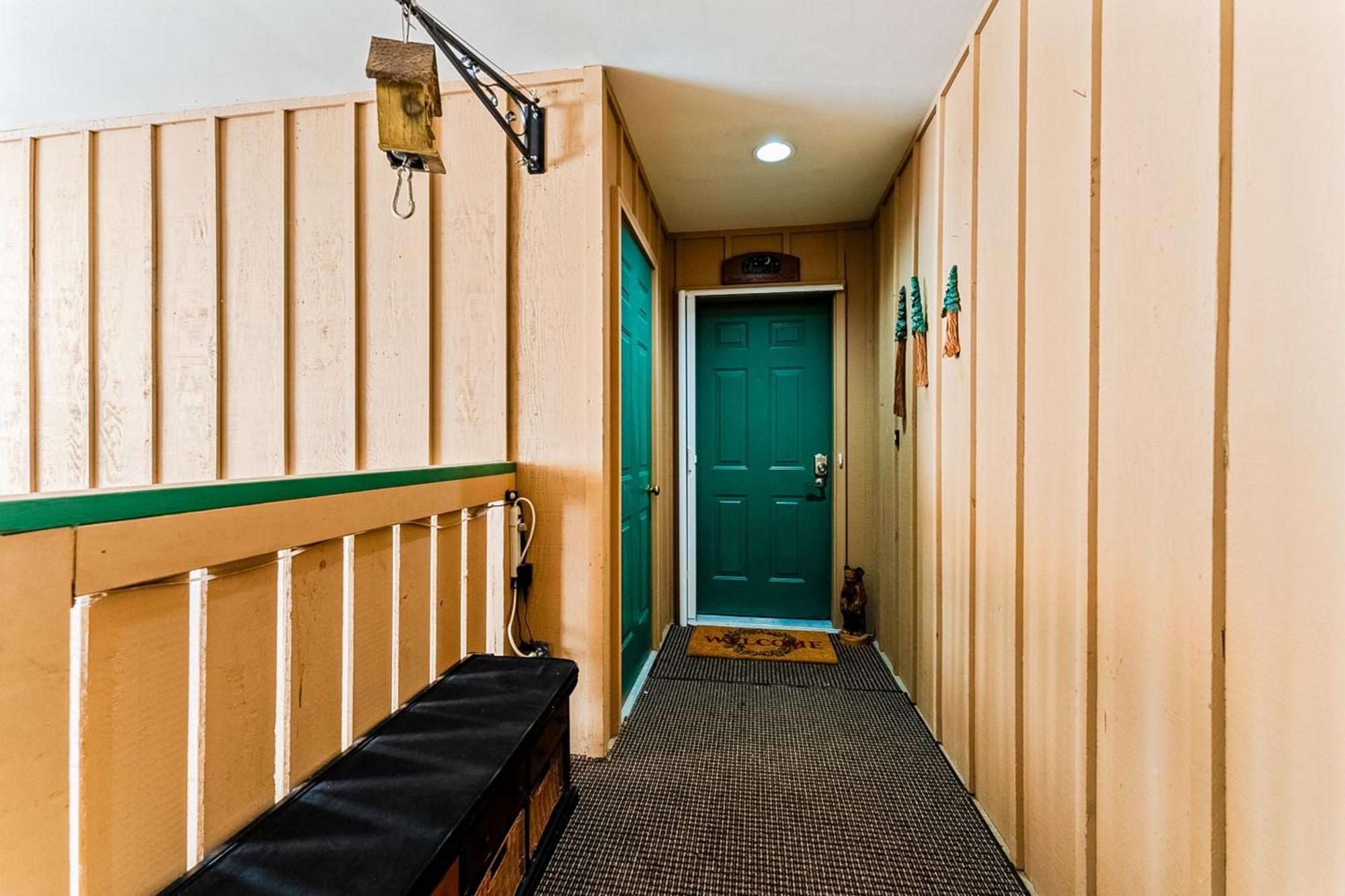 Alpine Chalet 莱文沃思 外观 照片